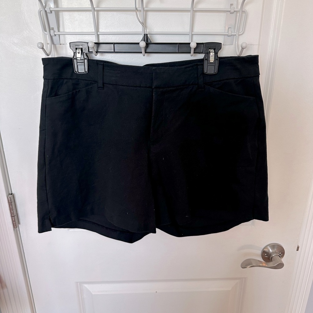 *NEW*Sz 12* Old Navy Pixie Shorts